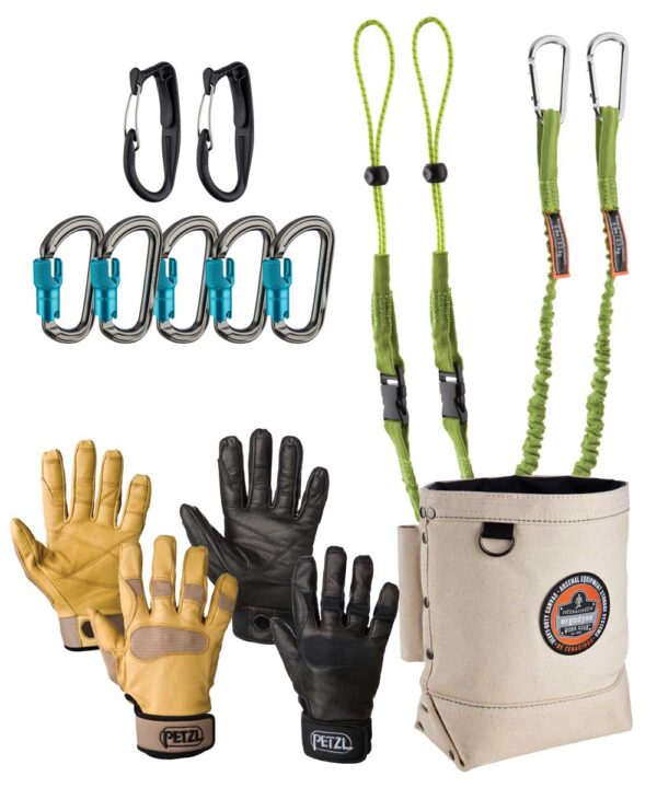 G4 Wind Turbine Tech Kit - Expert - Image 2