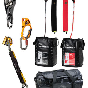 G4 Work Kit - Complete Fall Protection