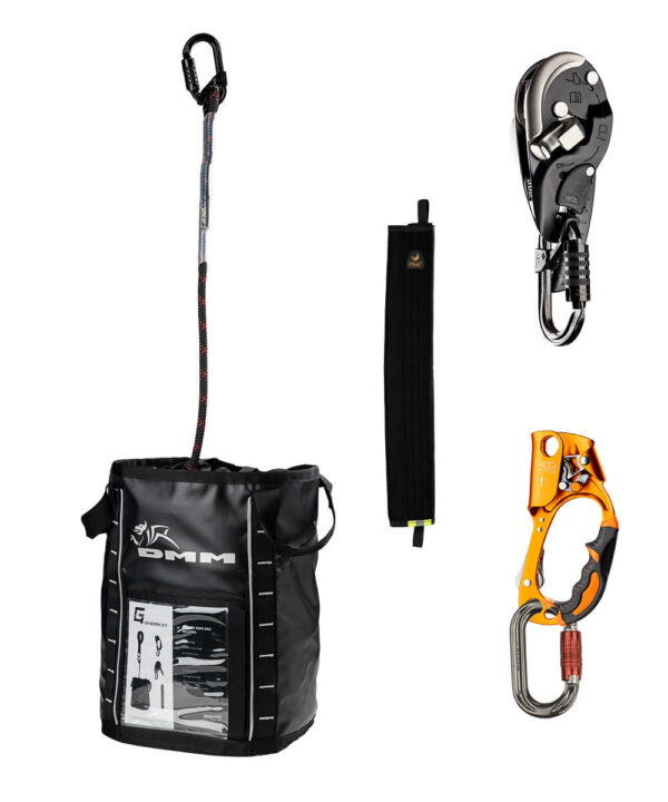 G4 Work Kit - Complete Fall Protection - Image 2