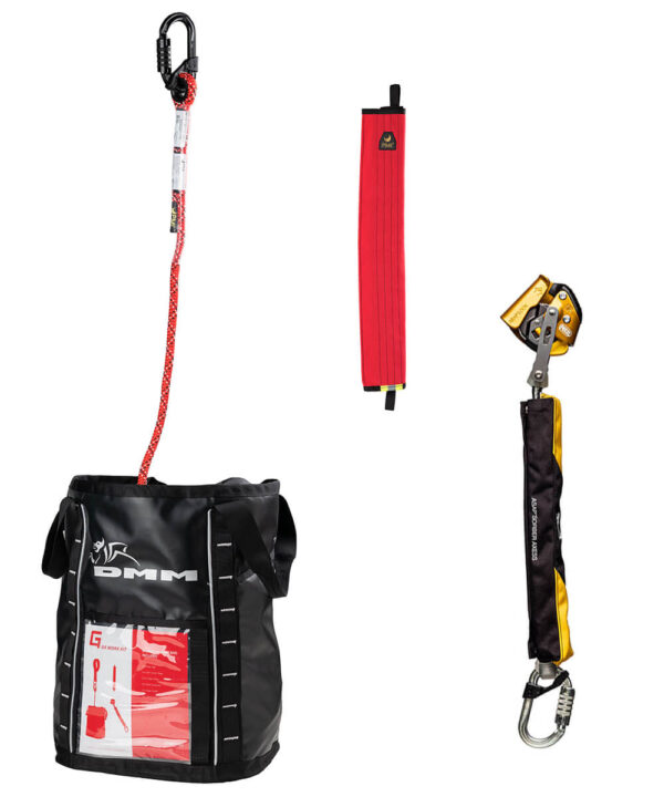 G4 Work Kit - Complete Fall Protection - Image 3
