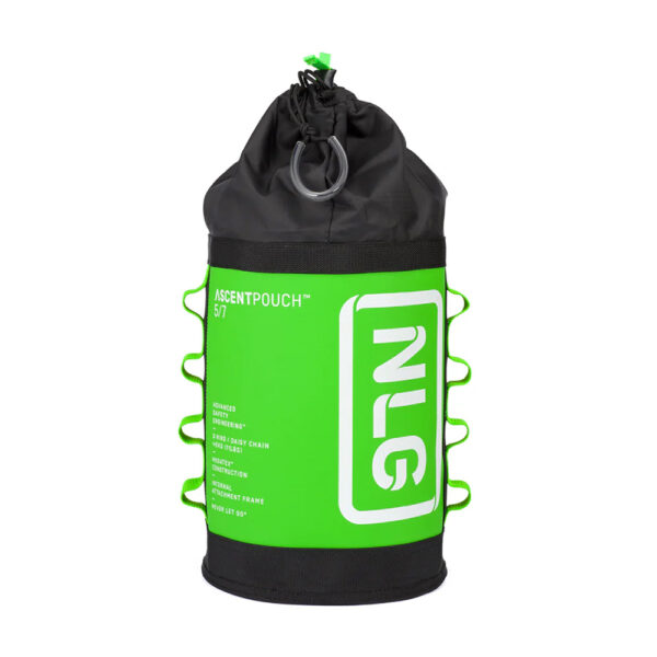 Never Let Go (NLG) Ascent Pouch™
