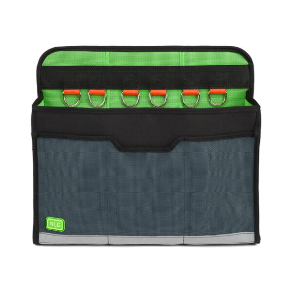 Never Let Go (NLG) MEWP (Mobile Elevating Work Platforms) Bag