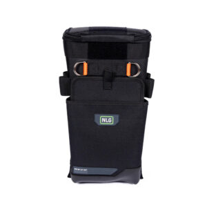 Never Let Go (NLG) Tall Tool Bag