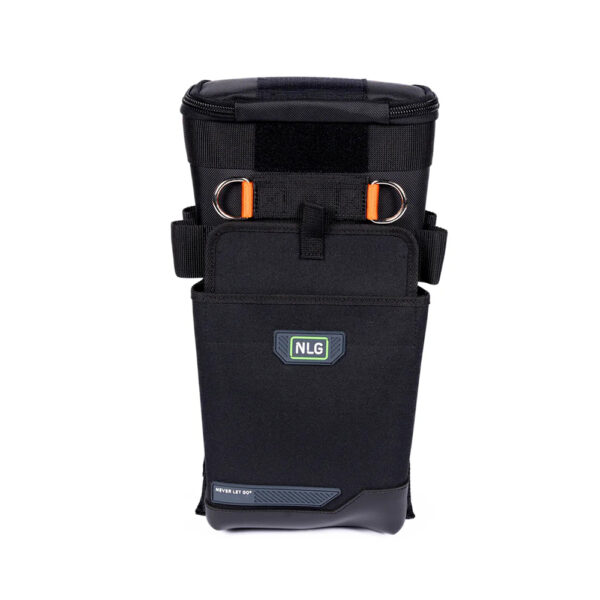 Never Let Go (NLG) Tall Tool Bag