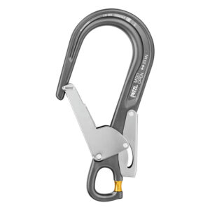 Petzl MGO OPEN 60 Directional Connector