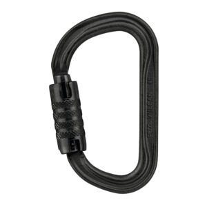 Petzl VULCAN TRI LOCK Carabiner