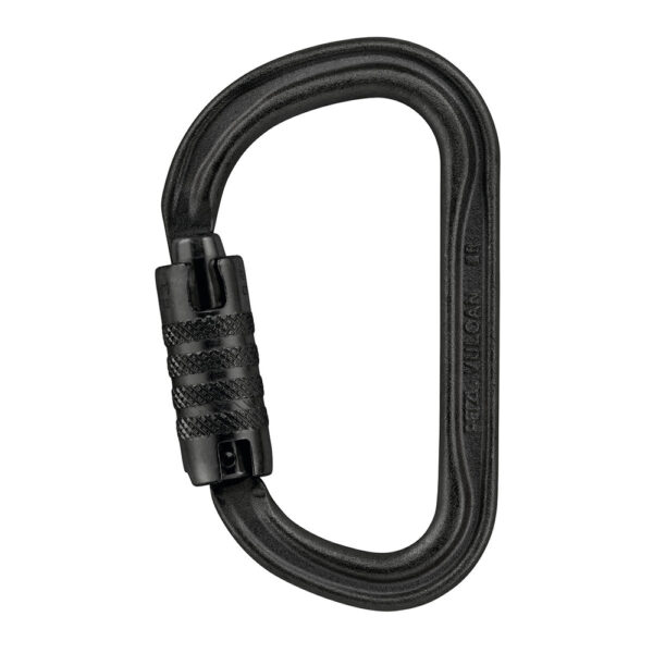 Petzl VULCAN TRI LOCK Carabiner