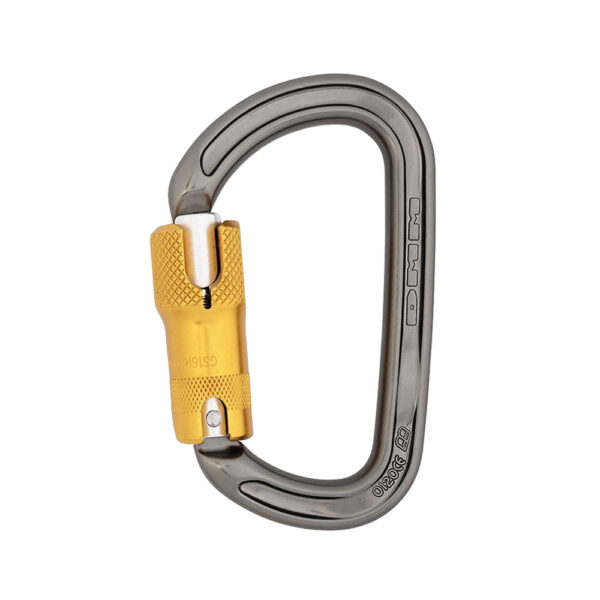 DMM Ultra D LockSafe w/Taperlock Nose