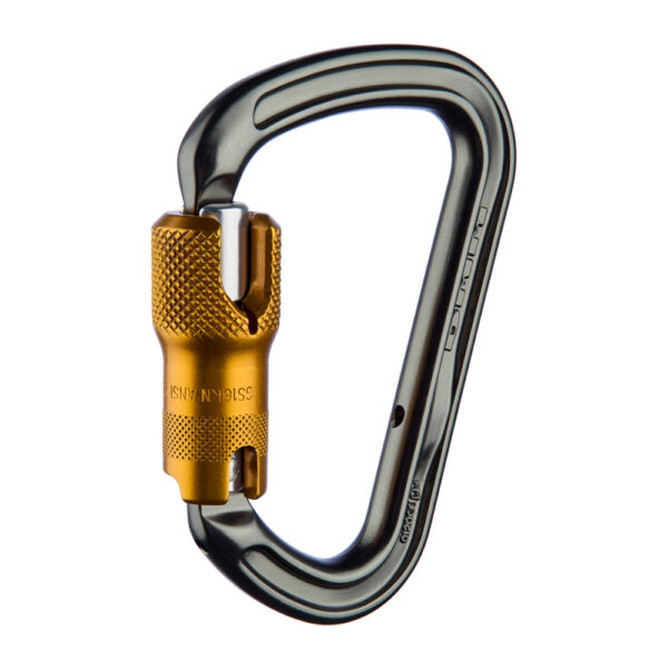 DMM Klettersteig ANSI Locksafe