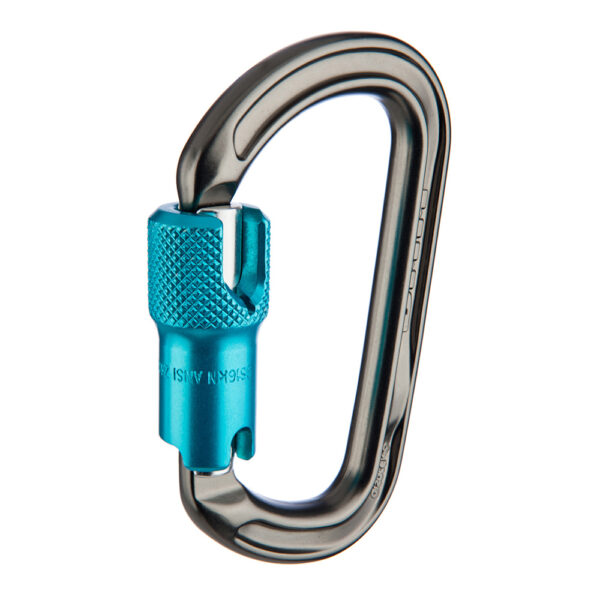 DMM Ultra D ANSI Kwiklock