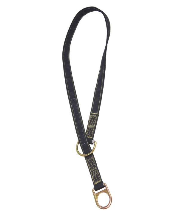 3M™ DBI-SALA® Web Tie-Off Adaptor, Flame Resistant