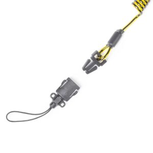 3M DBI-SALA Adjustable Radio/Cell Phone Holster 1500088 - Image 4