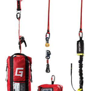 G4 Rescue Kit-Rescue System and Equipment NPPD