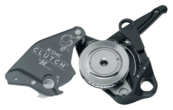 CMC Clutch (11mm) Pulley by Harken Industrial - Image 3