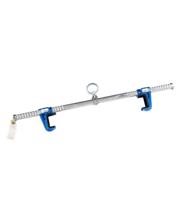 3M DBI-SALA Steel Aluminum Sliding Beam Anchor