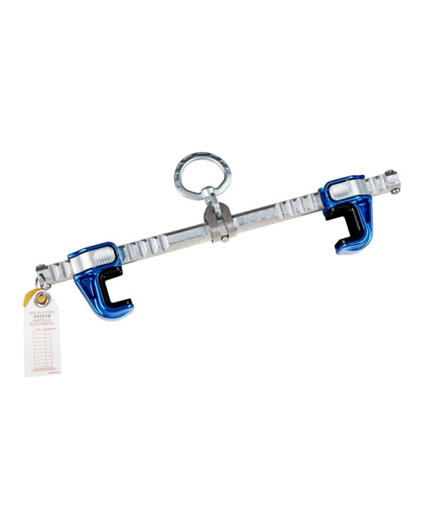 3M DBI-SALA Steel Aluminum Sliding Beam Anchor