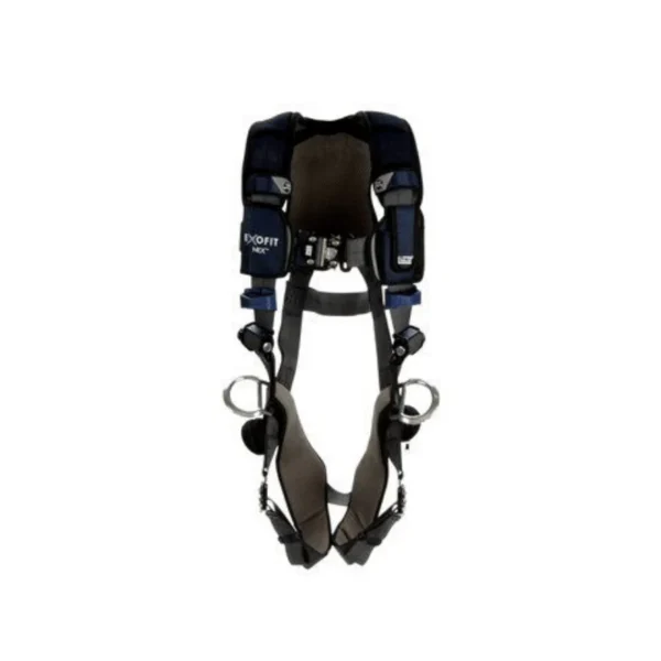 3M™ DBI-SALA® ExoFit NEX™ Plus Comfort Vest-Style Harness -Medium