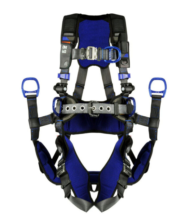 3M™ DBI-SALA® ExoFit Tower Climbing Harness