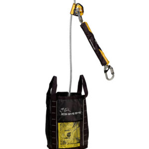 ANSI Single Anchor Lifeline