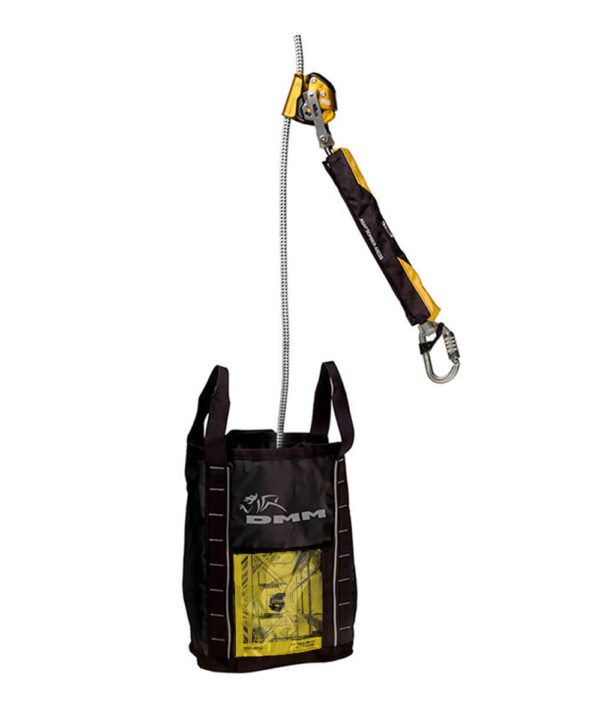 ANSI Single Anchor Lifeline