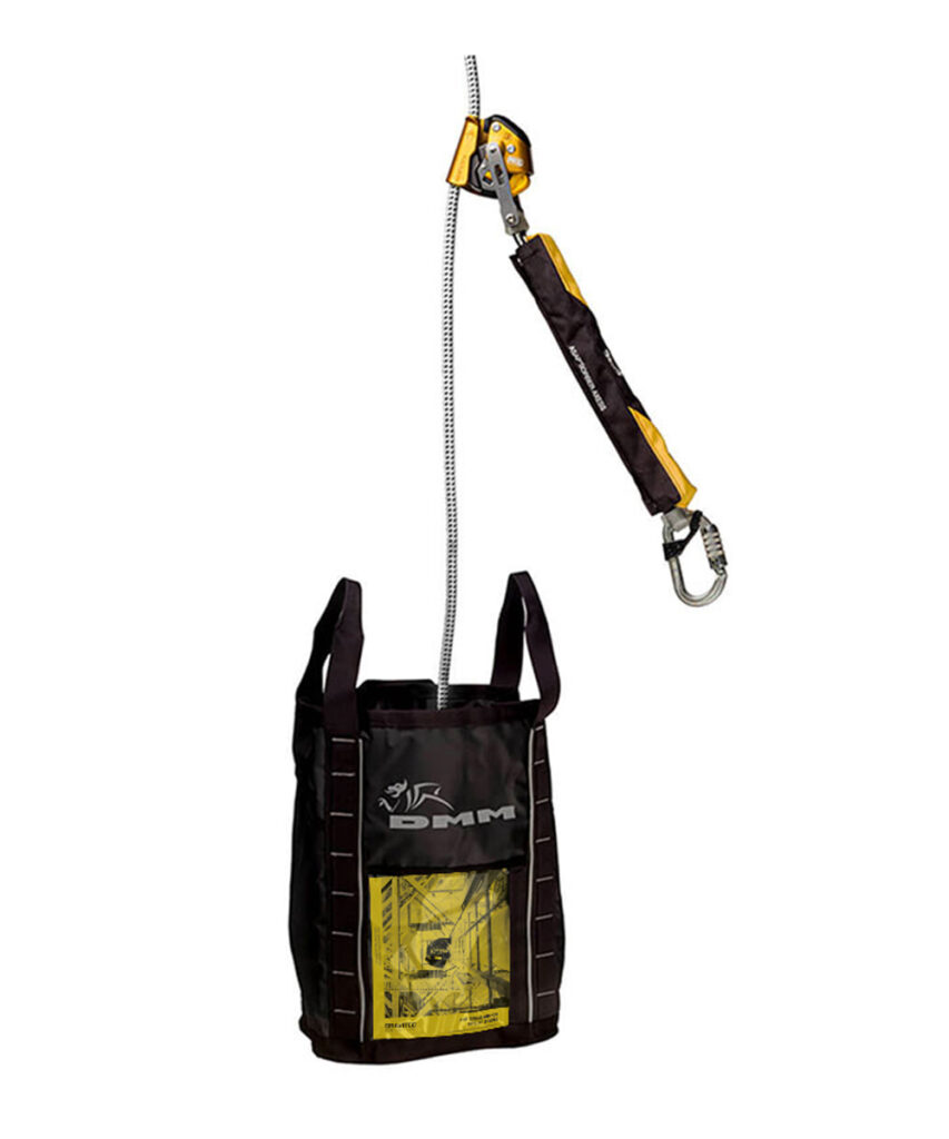 ANSI Single Anchor Lifeline