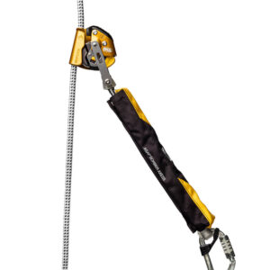 ANSI Single Anchor Lifeline - Image 2