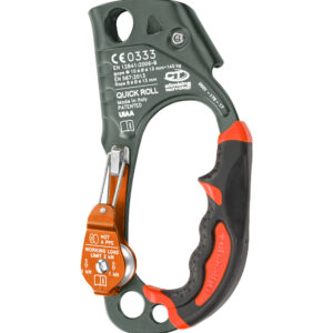 Climbing Technology Quick Roll Ascender - Image 2