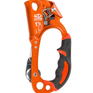Climbing Technology Quick Roll Ascender - Image 3