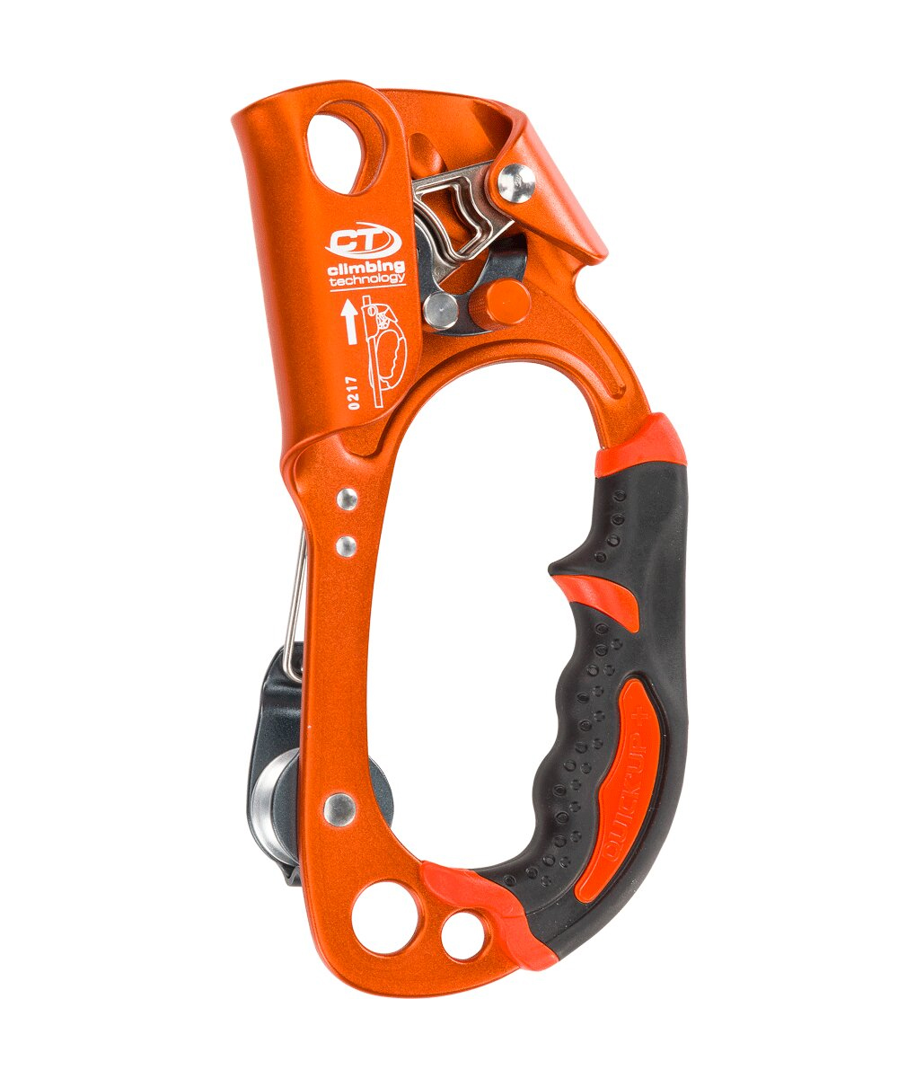 Climbing Technology Quick Roll Ascender - Image 3