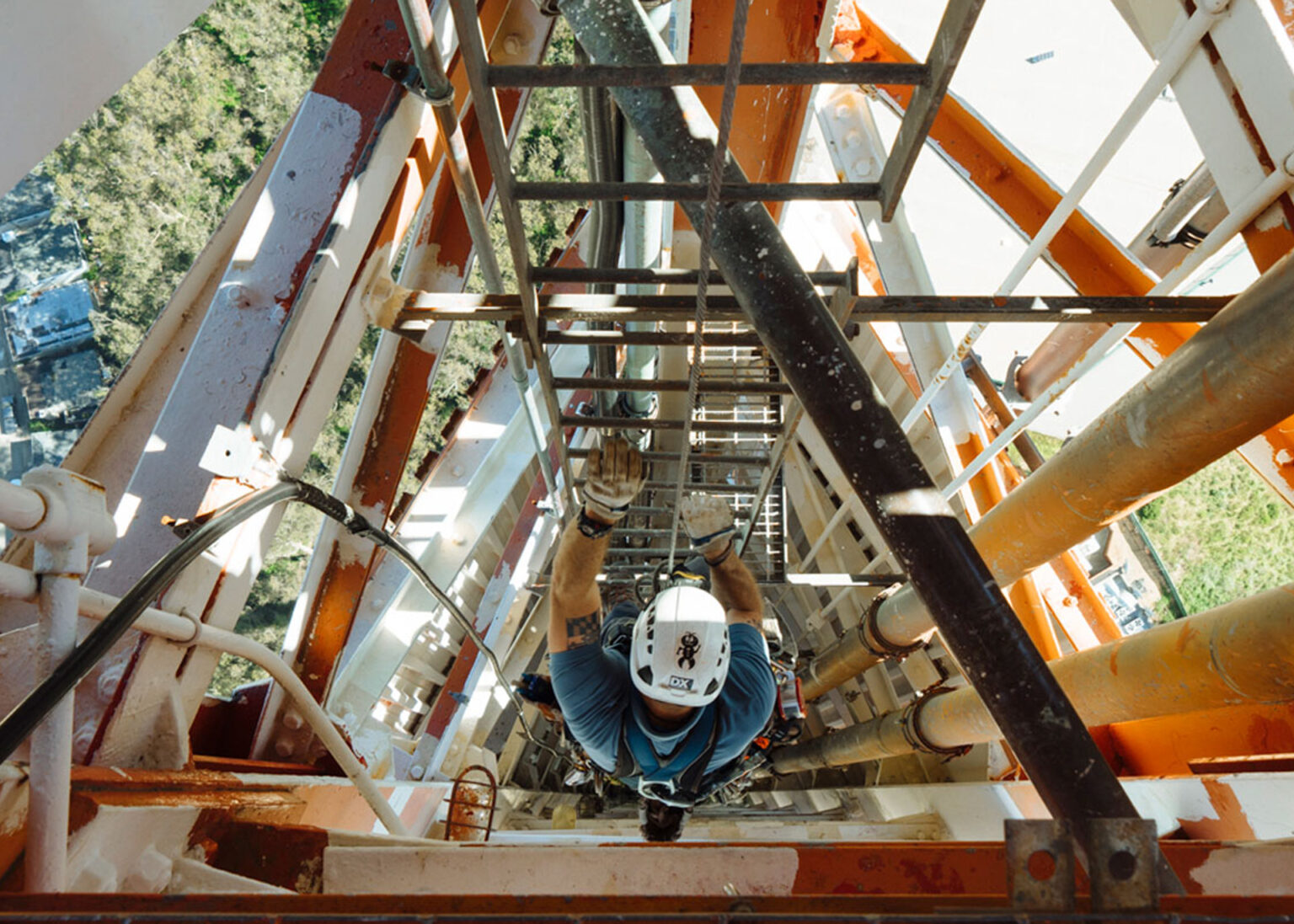 Competent Person - Gravitec Systems Inc.