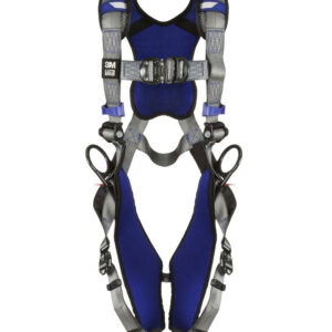 DBI-SALA ExoFit X200 Comfort Wind Energy Climbing Safety Harness