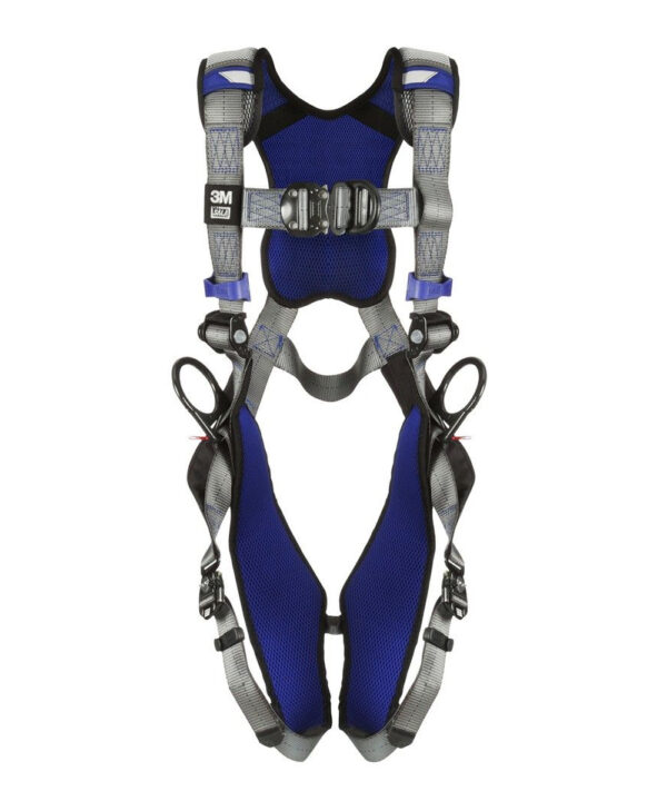 DBI-SALA ExoFit X200 Comfort Wind Energy Climbing Safety Harness
