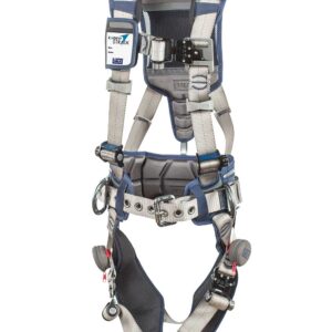 3M™ DBI-SALA® ExoFit STRATA™ Construction Style Positioning Harness