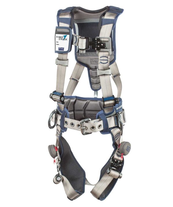 3M™ DBI-SALA® ExoFit STRATA™ Construction Style Positioning Harness