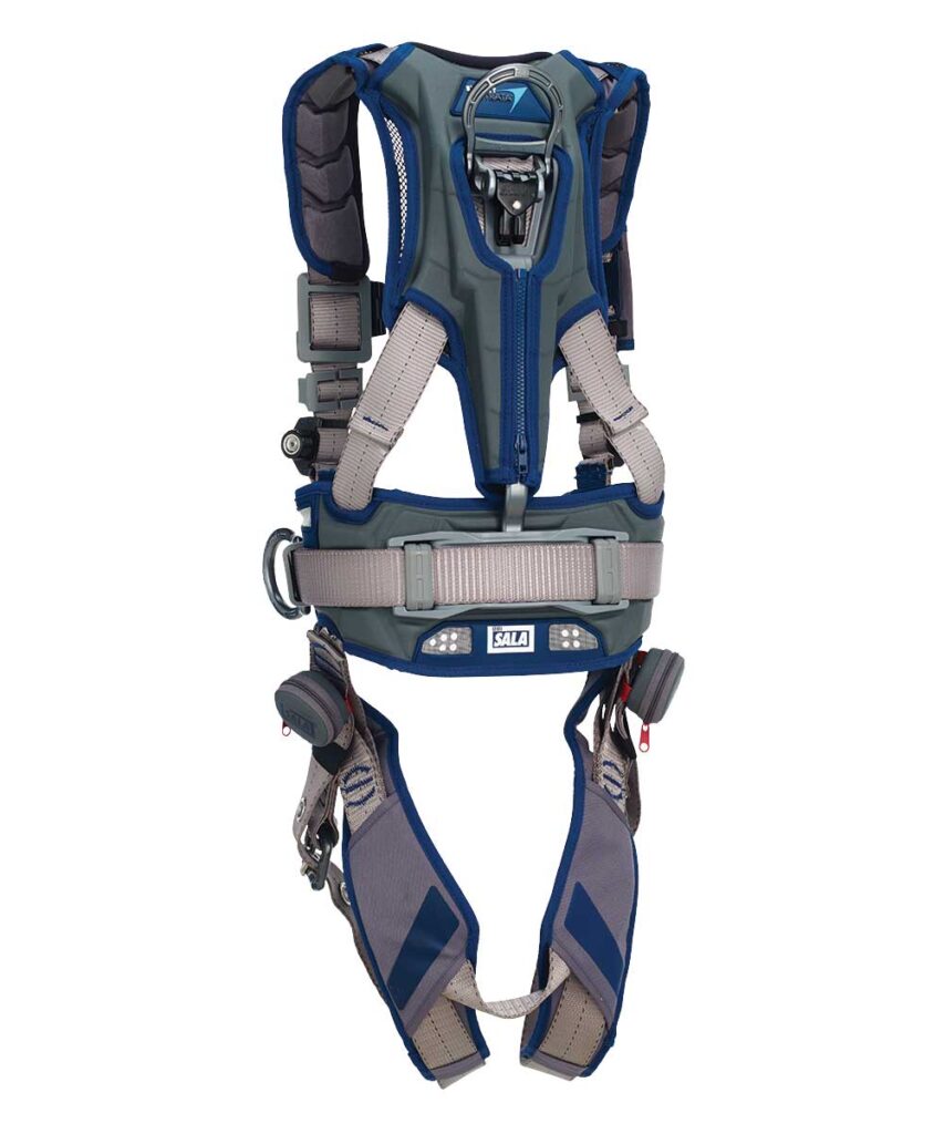3M™ DBI-SALA® ExoFit STRATA™ Construction Style Positioning Harness