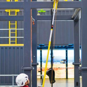 3M™ DBI-SALA® First-Man-Up™ Remote Anchoring System - Image 3