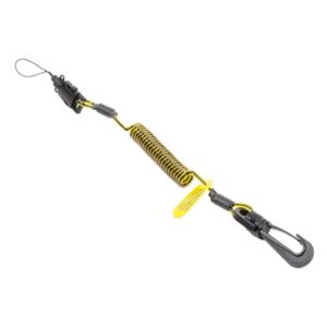 3M DBI-SALA Adjustable Radio/Cell Phone Holster 1500088 - Image 2