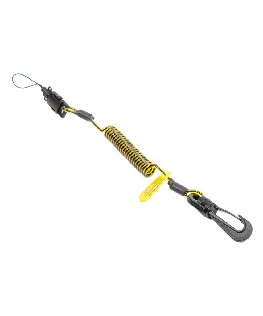 3M DBI-SALA Adjustable Radio/Cell Phone Holster 1500088