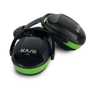Kask Green Ear Defenders