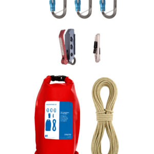 G4 Evacuation Kit