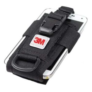 3M DBI-SALA Adjustable Radio/Cell Phone Holster 1500088