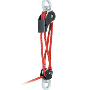 Harken Wingman Mechanical Advantage System