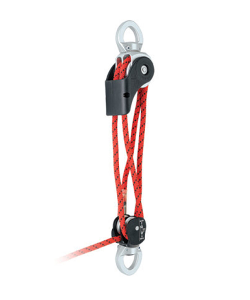 Harken Wingman Mechanical Advantage System