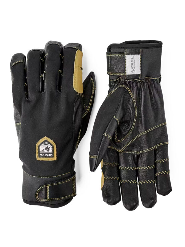 Hestra Ergo Grip Active