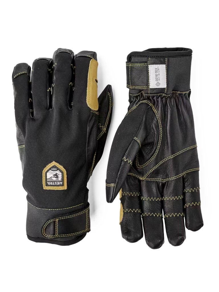 Hestra Ergo Grip Active