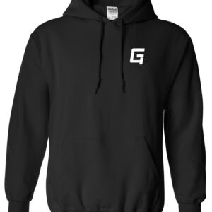 "Safe Squatch" – Fall Protection Abduction Hoodie - Image 2