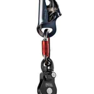 Industrial Rescue Z-Rig