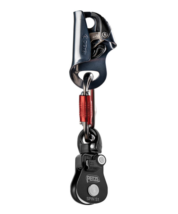 Industrial Rescue Z-Rig