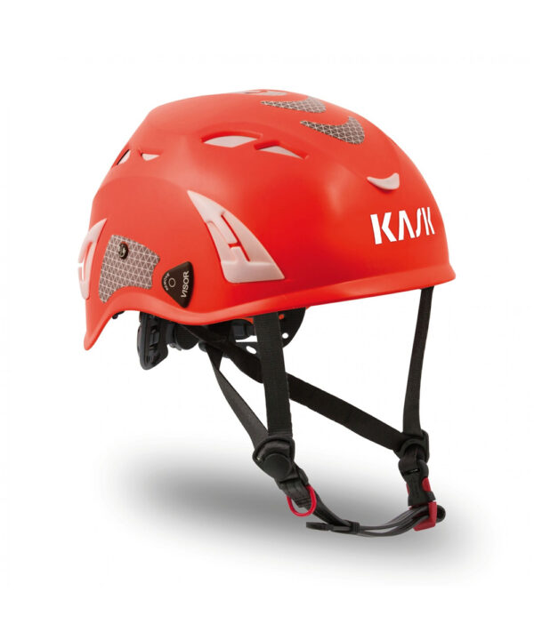 Kask Super Plasma Hi-Viz Helmet
