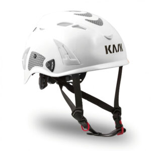 Kask Super Plasma Hi-Viz Helmet